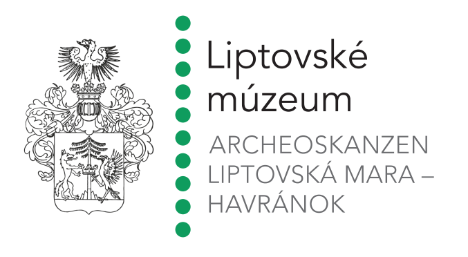 Liptovské múzeum Archeoskanzen Liptovská Mara